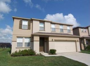 1307 Pine Ridge Dr, Davenport, FL 33896