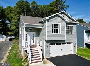 Harbor Dr, Chester, MD