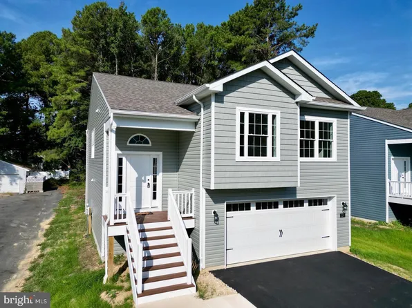 Harbor Dr, Chester, MD 21619