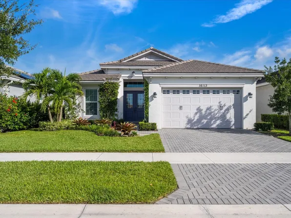 16113 Whippoorwill Cir, Loxahatchee, FL 33470