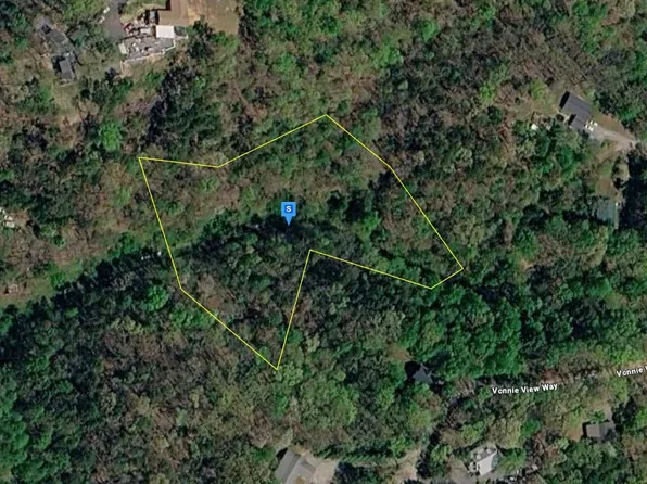 3537 Mountain Top Ln, Sevierville, TN 37876
