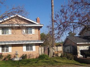 1318 Darlington Ave, Upland, CA 91786