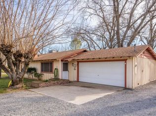 10694 Swede Creek Rd, Palo Cedro, CA 96073