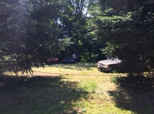 0 Ewing (aka Belvidere) LOT 26-C-00185, Bloomfield, PA