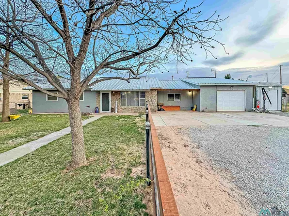 3101 E Greebon St, Hobbs, NM 88240
