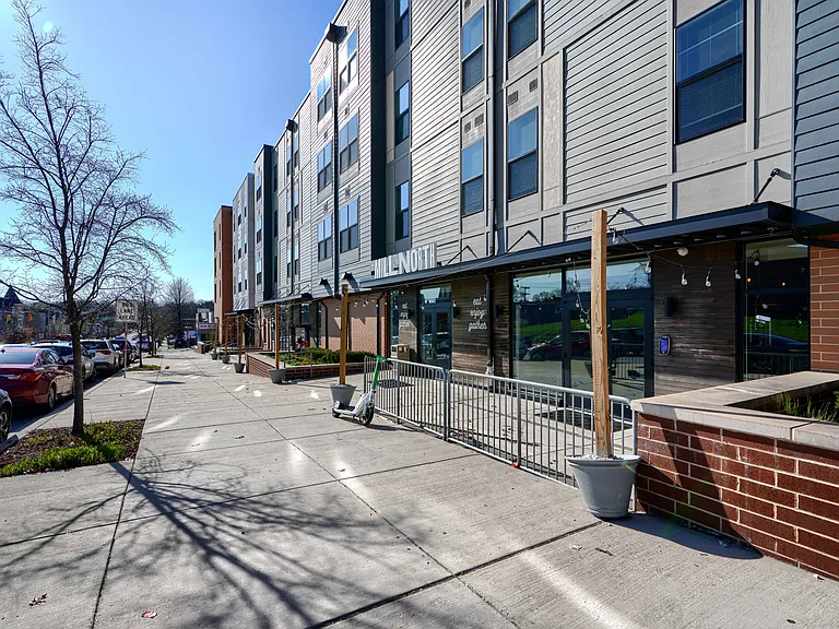 Walbrook Mill Apartments — Photo 6