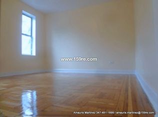 645 W 207th St APT 3A, New York, NY 10034