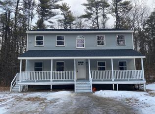 82 Deer Crossing Rd, Limerick, ME 04048