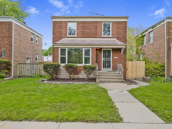 8848 S Jeffery Blvd, Chicago, IL 60617
