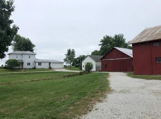 7163 State Route 726, Eldorado, OH 45321