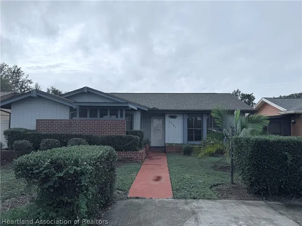 4701 Granada Blvd, Sebring, FL 33872
