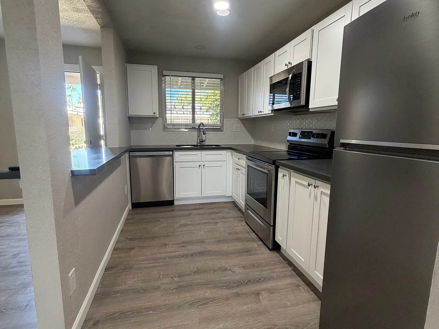 1 bed, 625 sqft, $1,375 — Photo 4