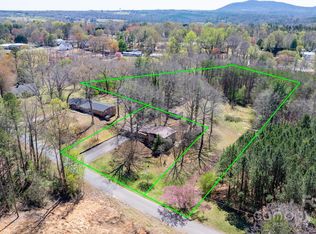 3407 14th Ave SW, Hickory, NC 28602