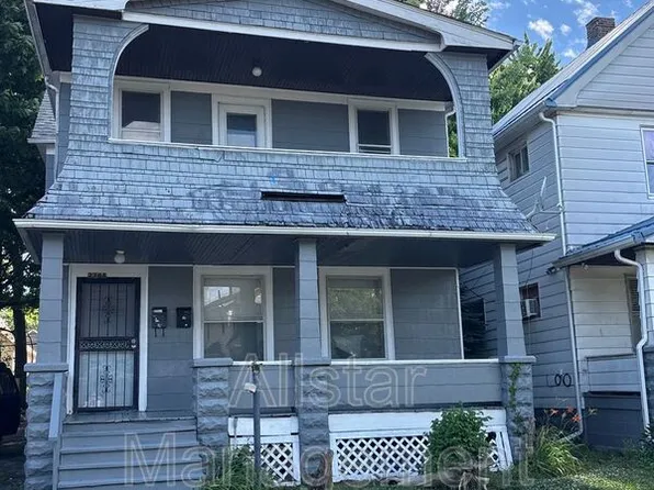2785 E 117th St, Cleveland, OH 44120