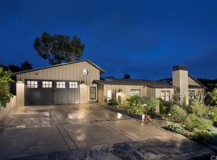 530 Blumont St, Laguna Beach, CA 92651