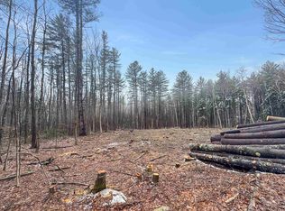0 Hunt Road, Wardsboro, VT 05355