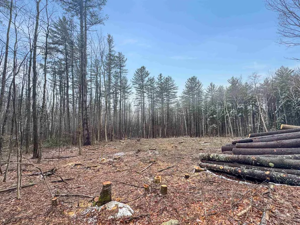 0 Hunt Road, Wardsboro, VT 05355