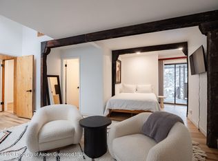 107 Aspen Mountain Rd #3, Aspen, CO 81611