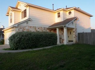 14419 Pebble Run Path, Manor, TX 78653