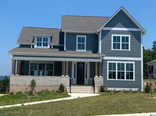 254 Oak Hill Ln, Moody, AL 35004