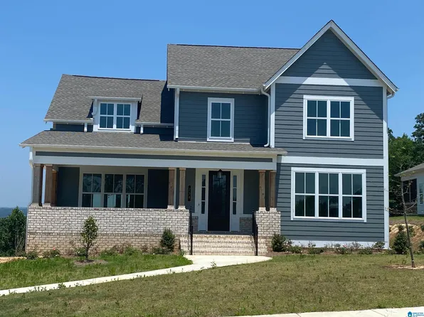 254 Oak Hill Ln, Moody, AL 35004