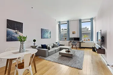 Rented by Corcoran