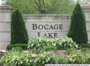 6725 Rue Bocage, Baton Rouge, LA 70809
