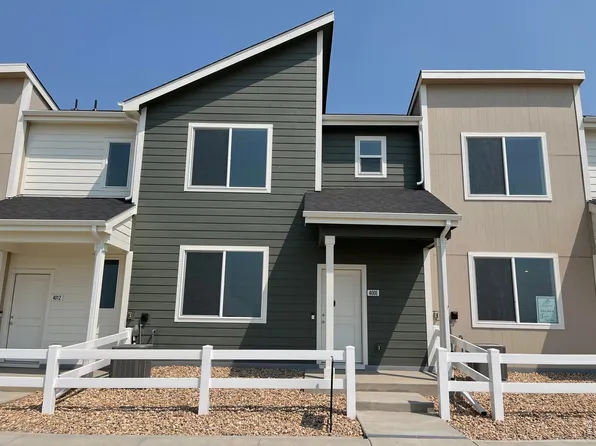 4008 Agnes St, Evans, CO 80620