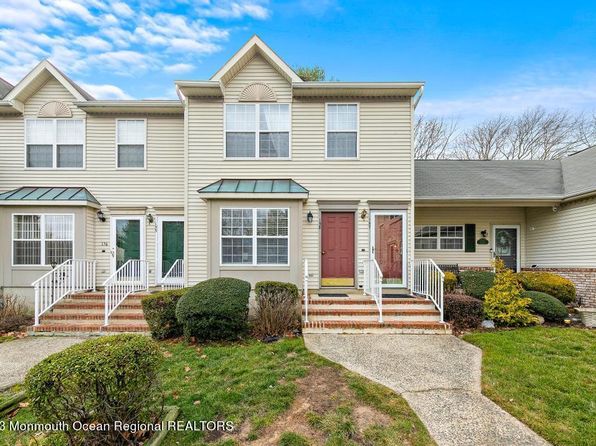 Recently Sold Homes in Holmdel Township NJ - 1033 Transactions | Zillow