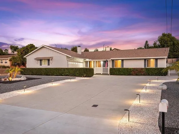 1443 Palomar Dr, San Marcos, CA 92069