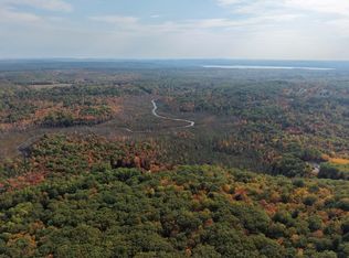 Lot 21-B Death Valley Road, Minot, ME 04258