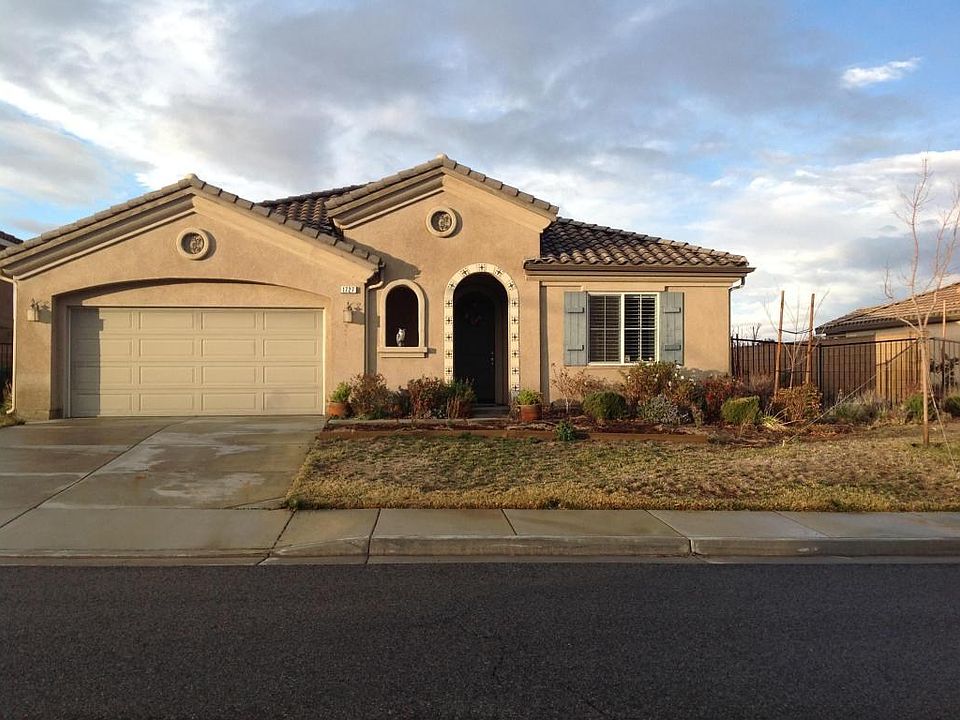 Front of home- use this one