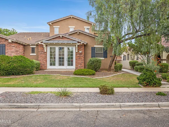 15366 W BLOOMFIELD Road, Surprise, AZ 85379