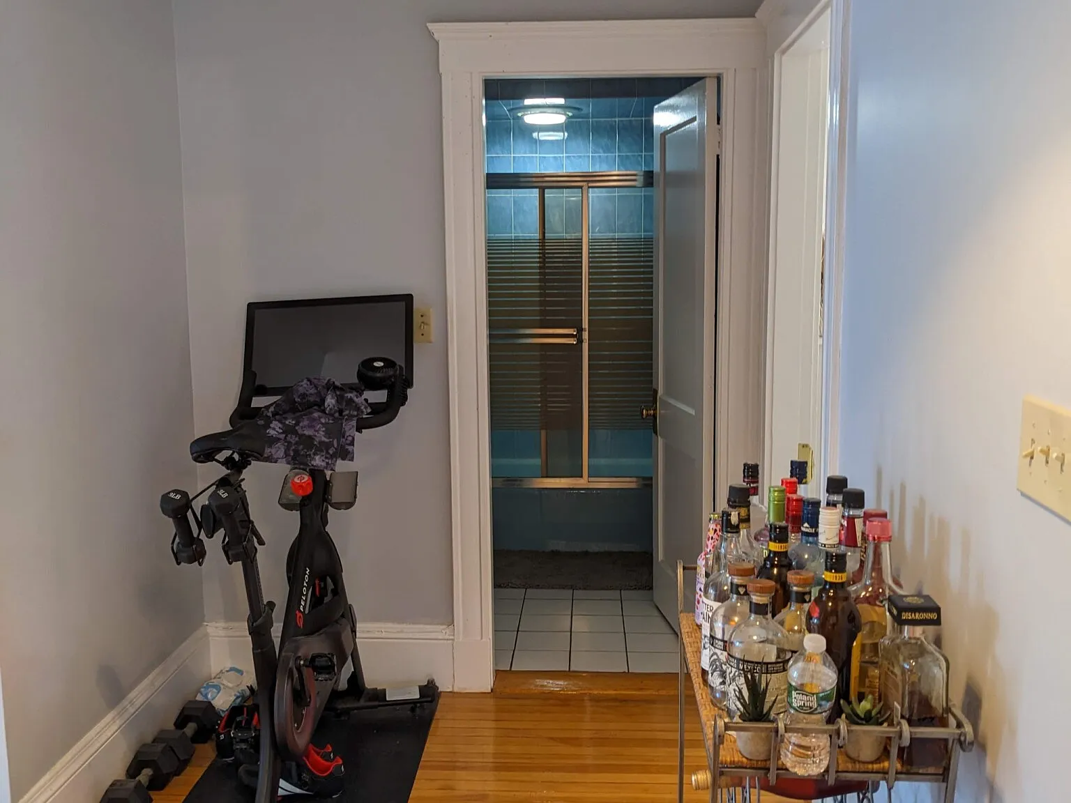4 bed, 900 sqft, $3,995 — Photo 3