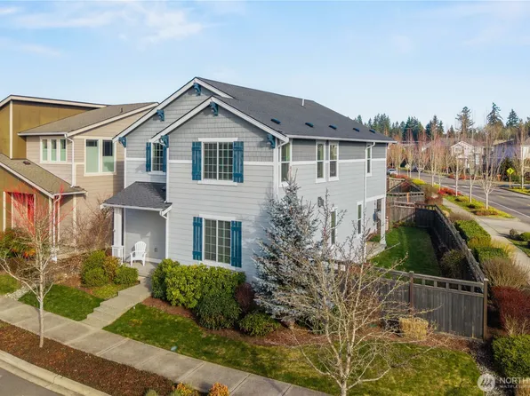 32898 Pine Avenue SE, Black Diamond, WA 98010
