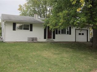 140 Church St, Mooresville, IN