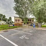 Assigned Parking Space