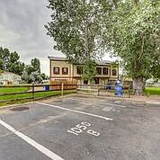 Assigned Parking Space
