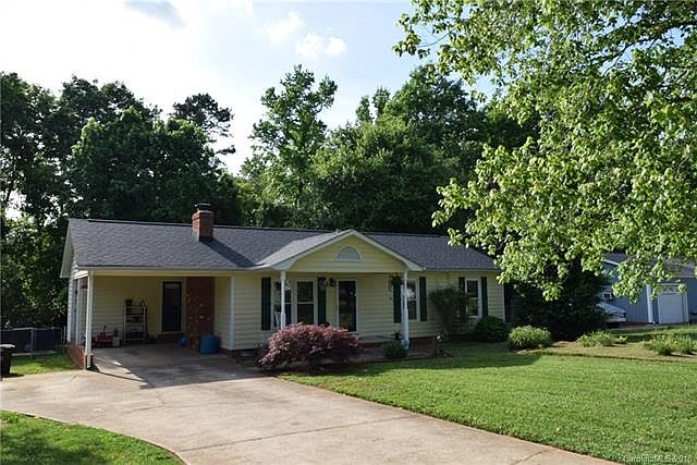 1st image of 4201 Wrentree Dr