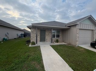 3311 Bordon Dr, Temple, TX 76502