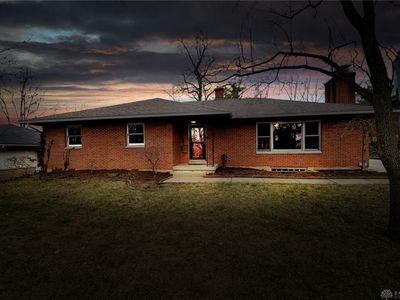 614 Oakwood Ave, Dayton, OH, 45419
