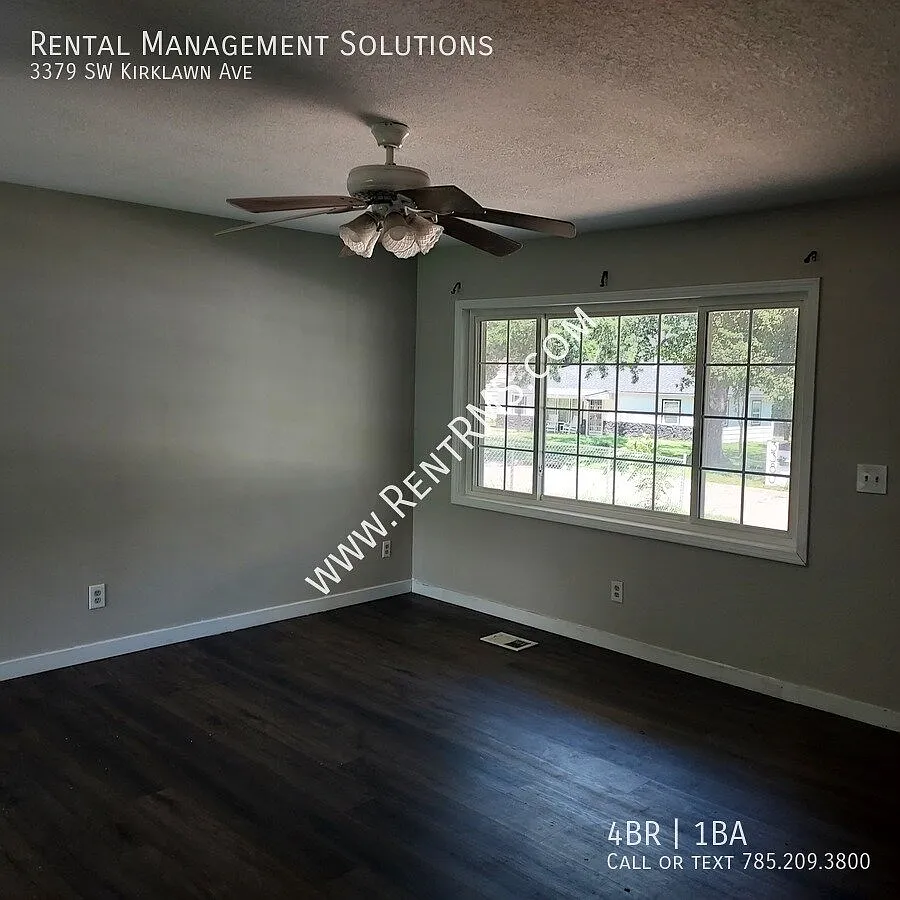 **Move In Special**3379 Sw Kirklawn Ave - 4 Bed/1 Bath — Photo 2
