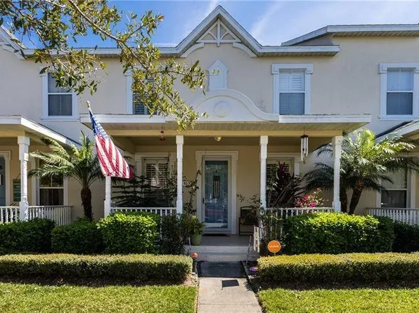 4155 Austen Falls Ln, Orlando, FL 32828