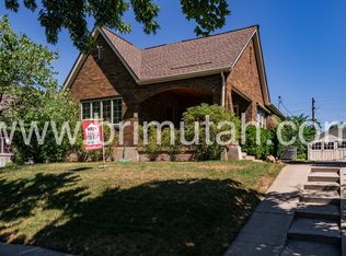1655 E 900 S, Salt Lake City, UT 84105