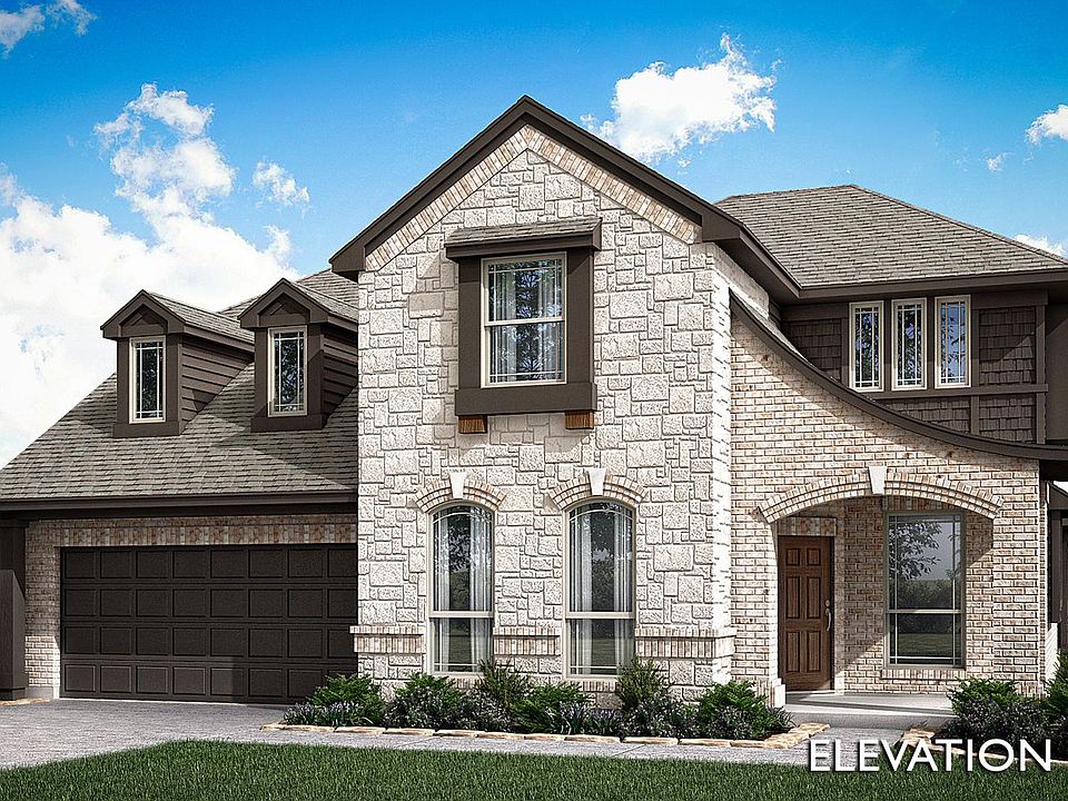Magnolia III Elevation AS