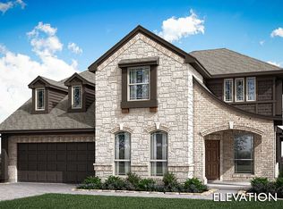 5417 Babcock Rd, McKinney, TX 75071