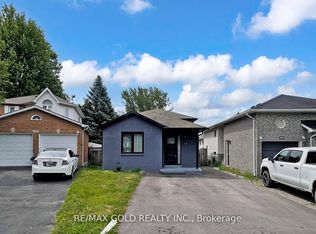 657 Idylwood Ct, Oshawa, ON L1K 2G7