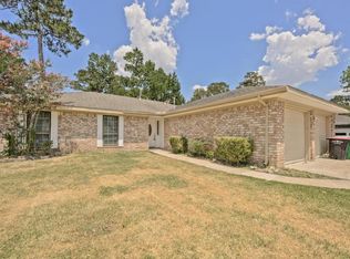 23906 Spring Towne Dr, Spring, TX 77373