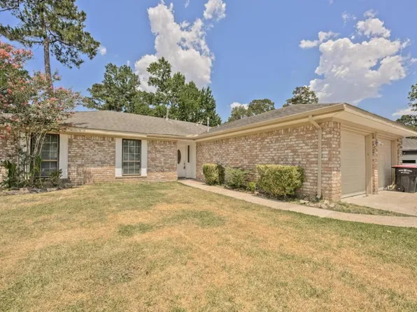 23906 Spring Towne Dr, Spring, TX 77373