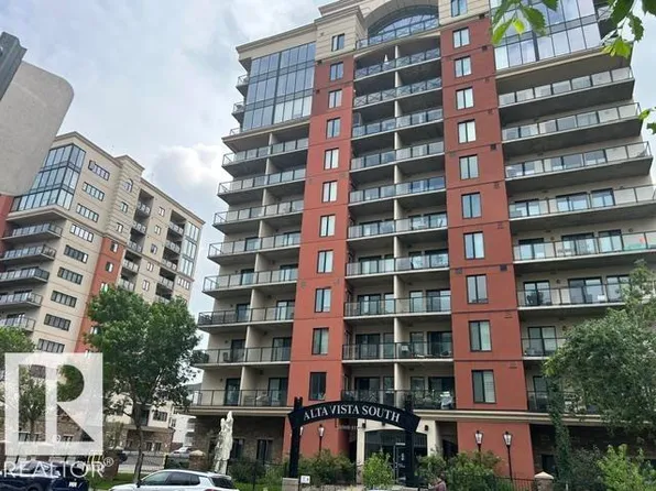 10303 111th St NW #710, Edmonton, AB T5K 0C6